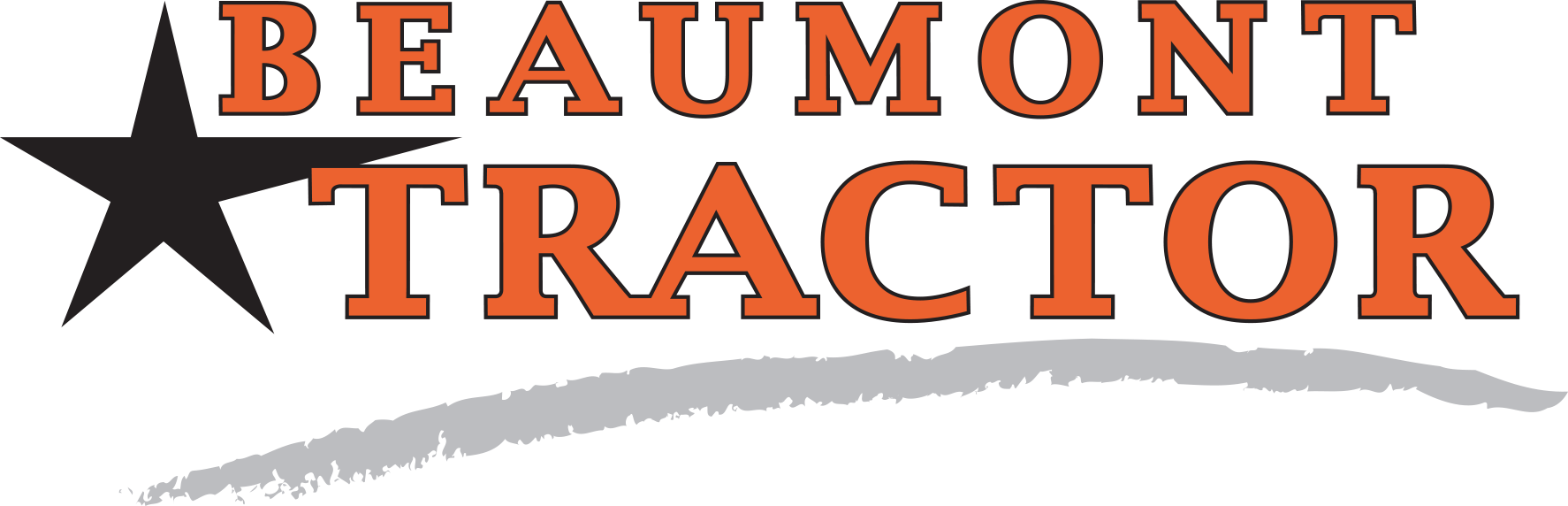 Beaumont Tractor Company